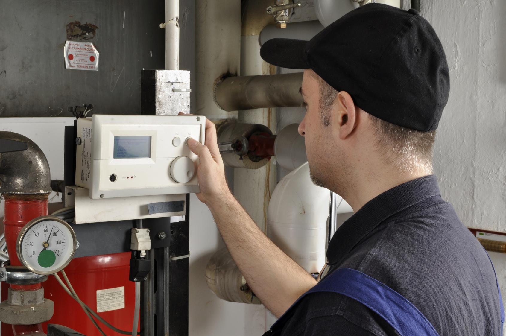 consommation chauffe-eau électrique Ivry-sur-Seine